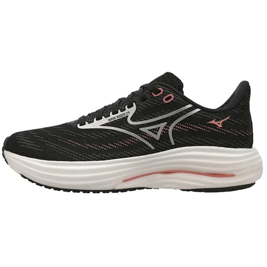 Imagem 4 do produto Tênis Feminino Mizuno Wave Rider 29