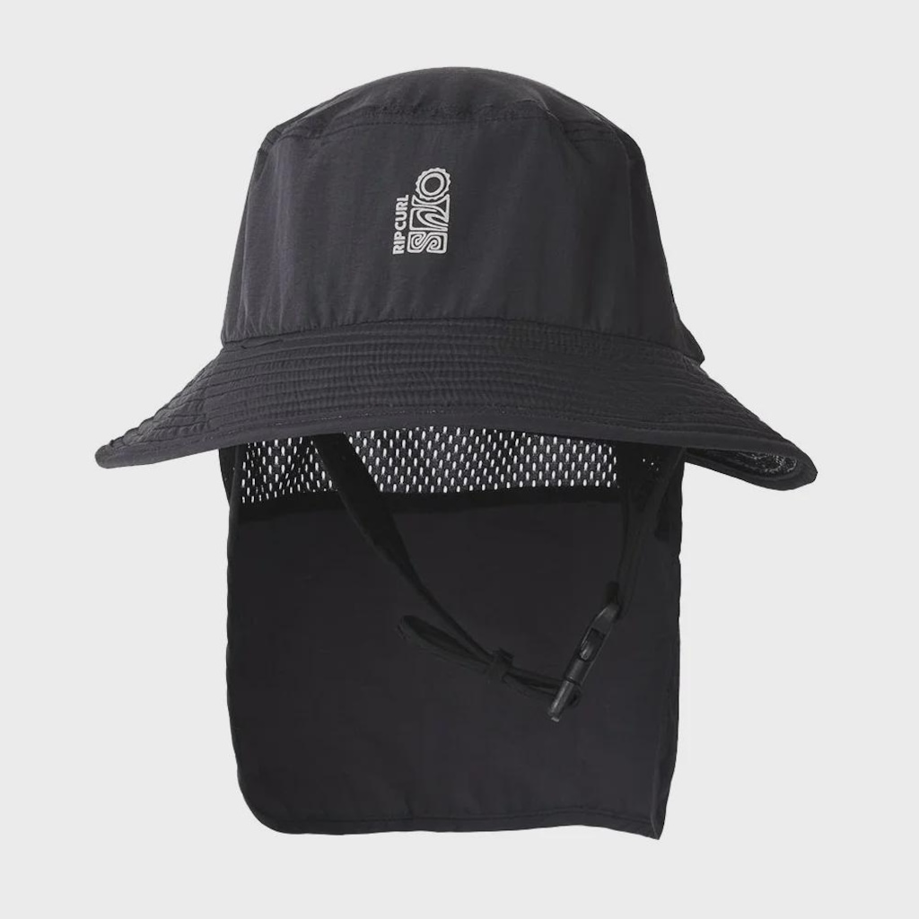 Imagem 5 do produto Chapéu Bucket Surf Rip Curl Series Hat Washed