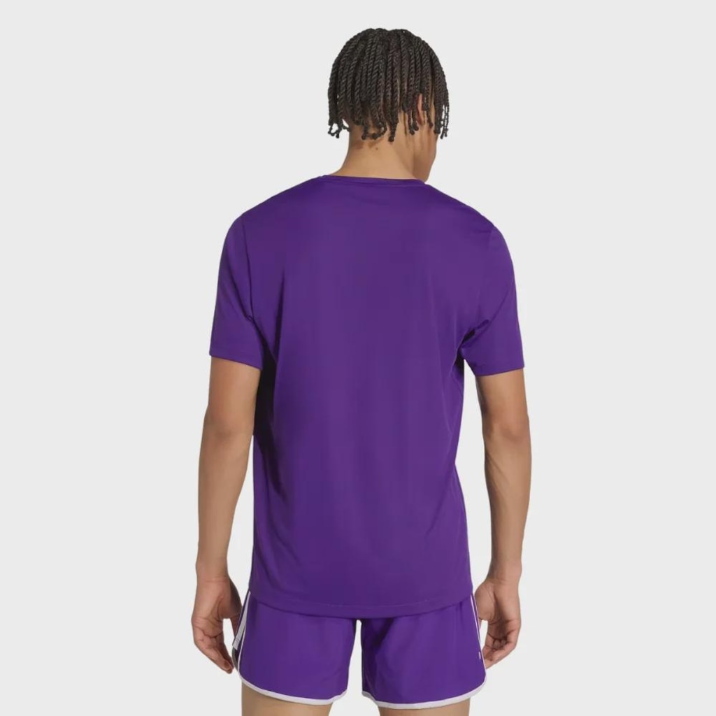 Imagem 2 do produto Camiseta adidas adi365 Essentials - Masculina