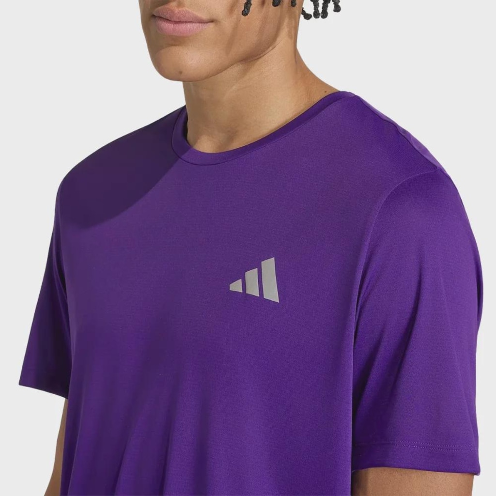 Imagem 4 do produto Camiseta adidas adi365 Essentials - Masculina