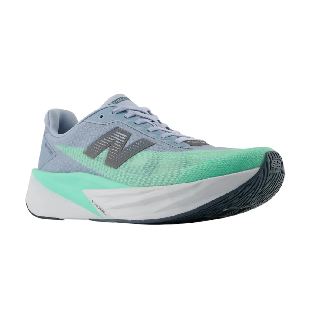 Imagem 2 do produto Tênis Masculino New Balance Fuelcell Rebel V5