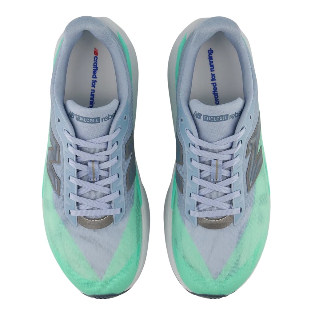 Imagem 4 do produto Tênis Masculino New Balance Fuelcell Rebel V5