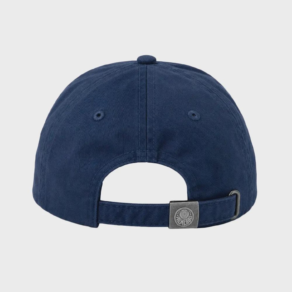 Imagem 3 do produto Boné Adulto Supercap do Palmeiras PI Aba Curva