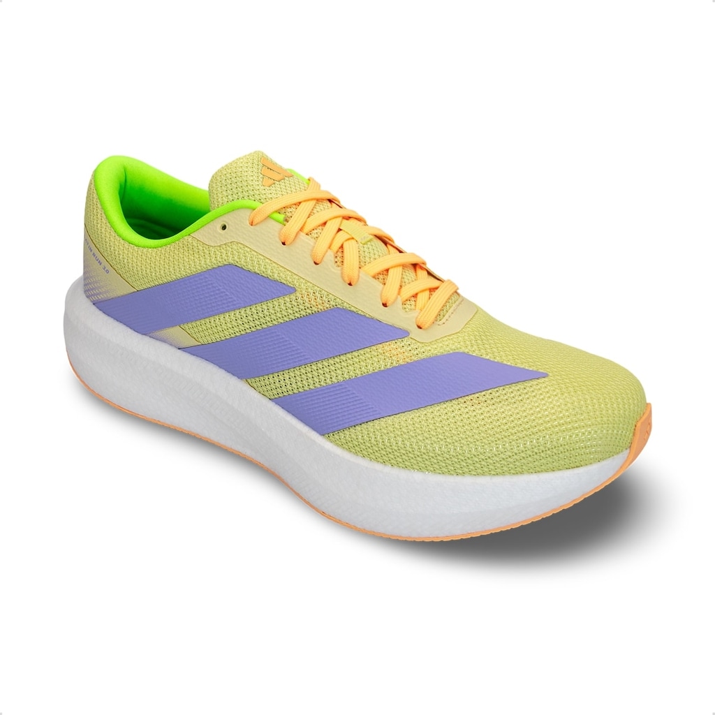 Imagem 2 do produto Tênis Unissex adidas Latin Run 3.0