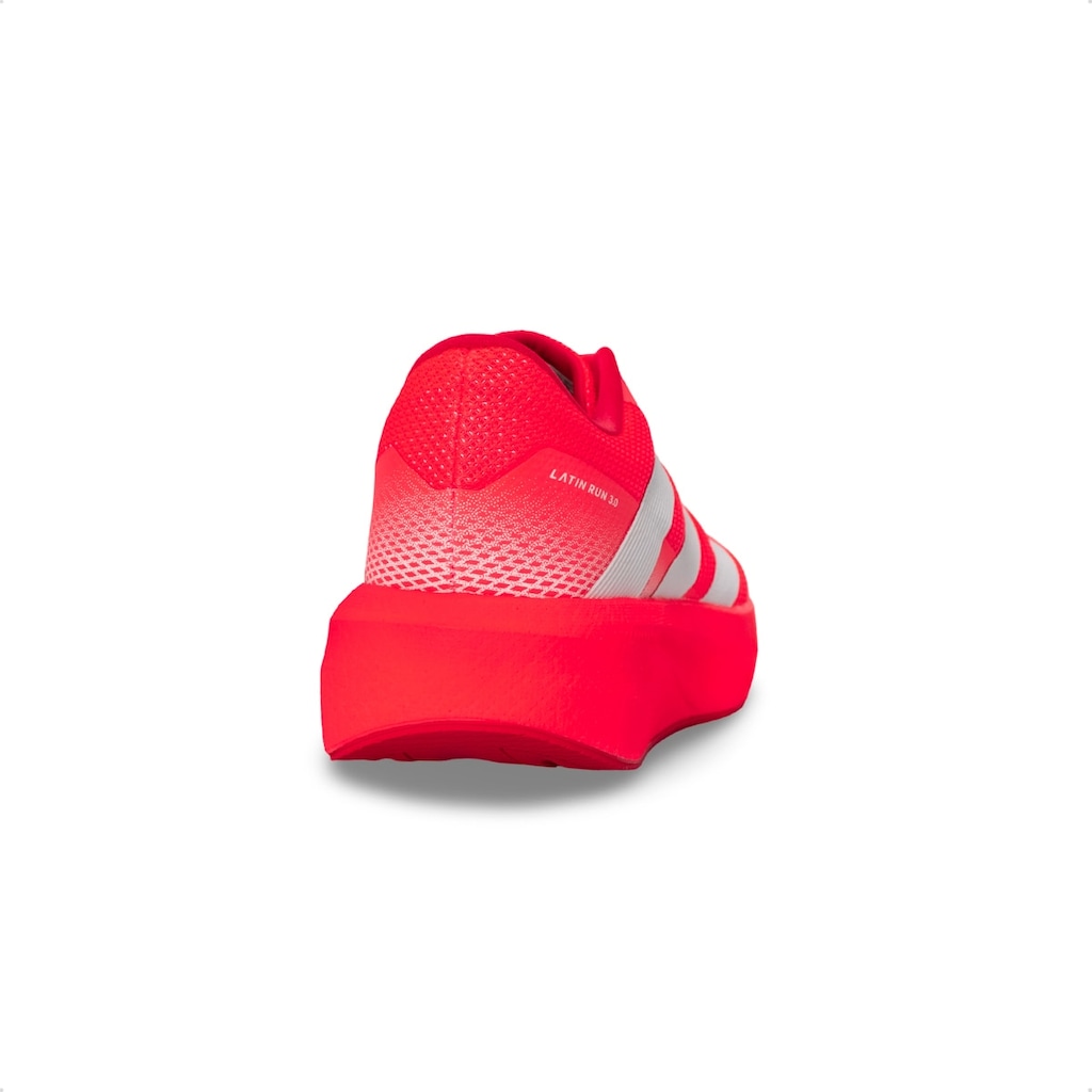 Imagem 4 do produto Tênis Unissex adidas Latin Run 3.0