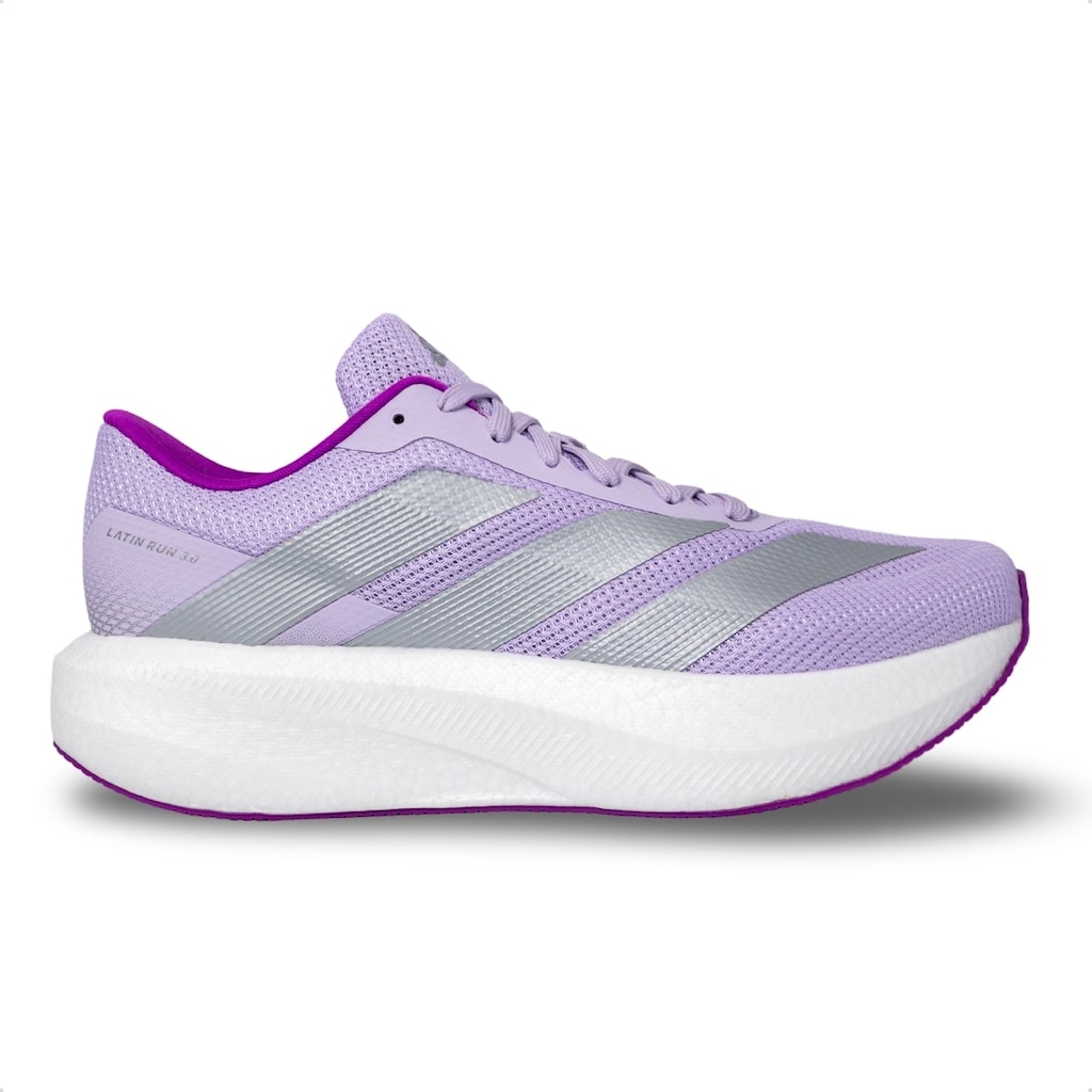 Imagem 1 do produto Tênis Unissex adidas Latin Run 3.0