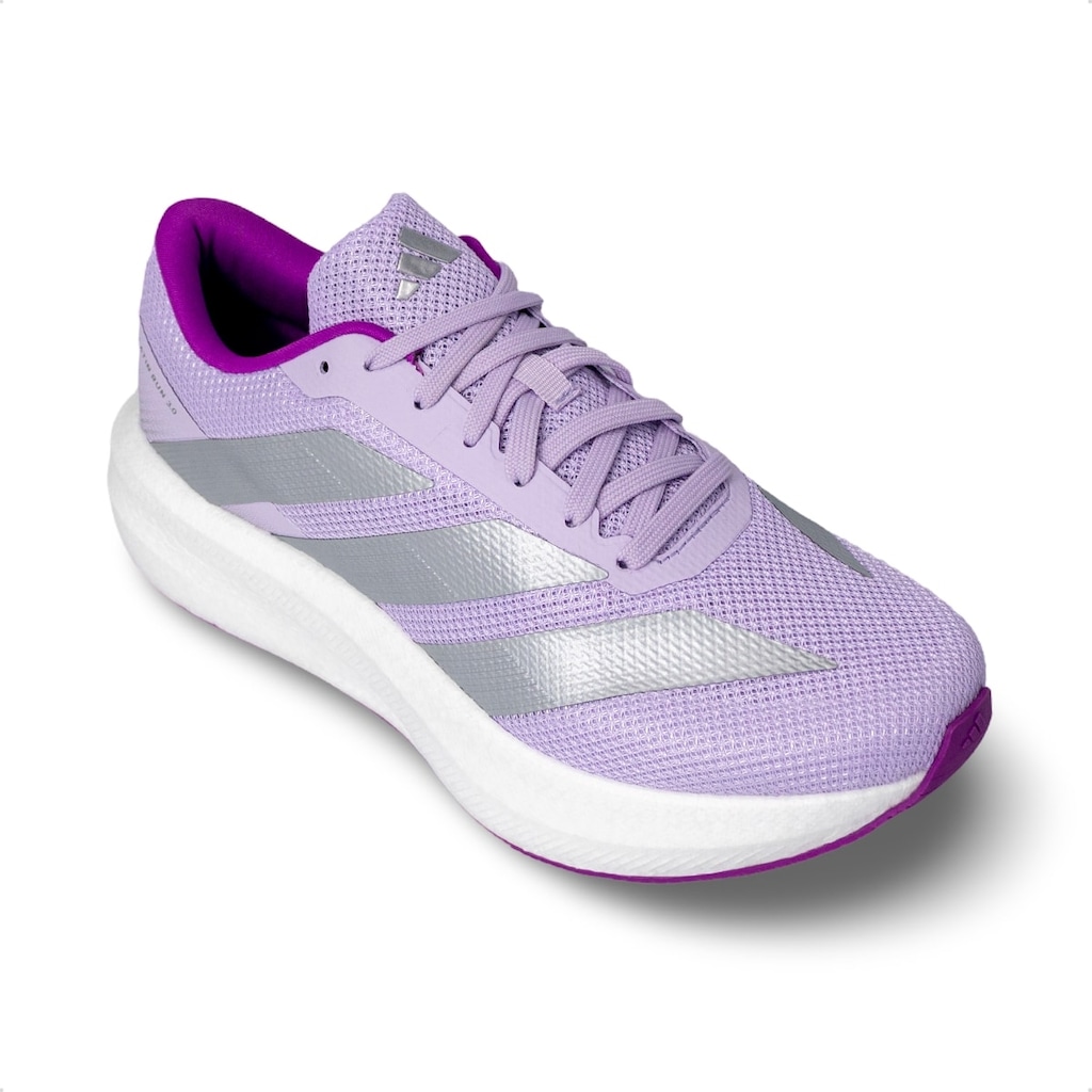 Imagem 3 do produto Tênis Unissex adidas Latin Run 3.0