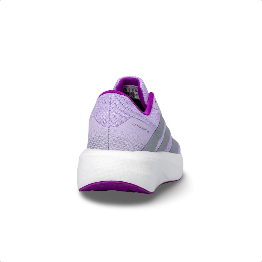 Imagem 4 do produto Tênis Unissex adidas Latin Run 3.0