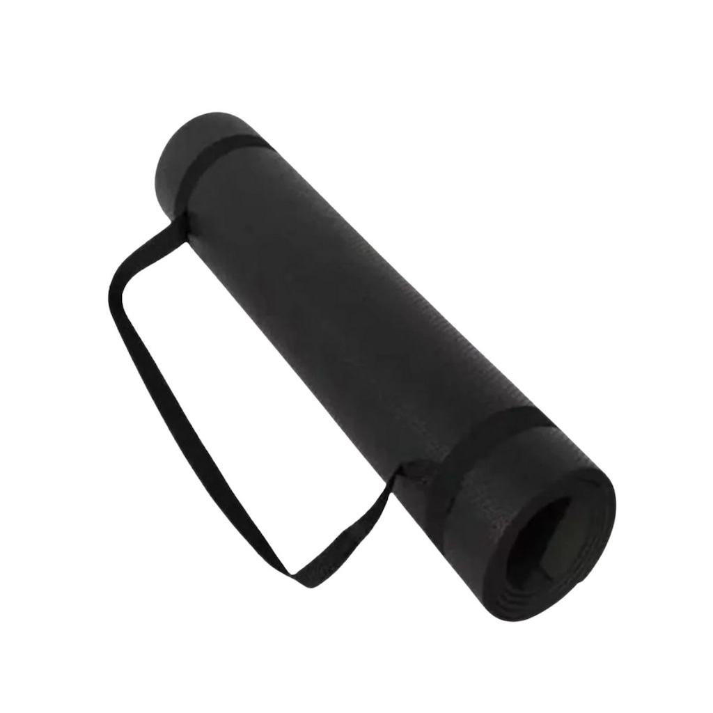Imagem 2 do produto Kit Tapete 2 Blocos Best Fit Yoga Pilates Meditação Exercício Fitness