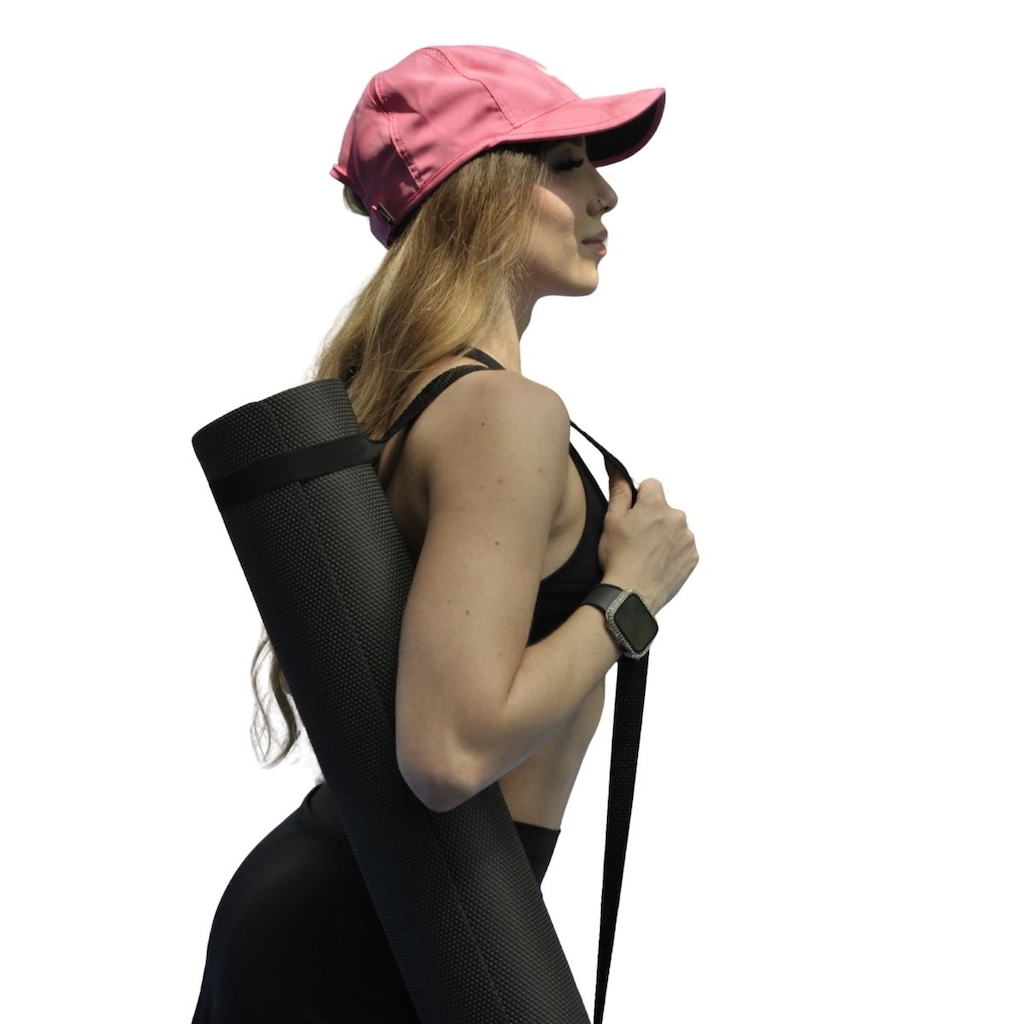 Imagem 4 do produto Kit Tapete 2 Blocos Best Fit Yoga Pilates Meditação Exercício Fitness