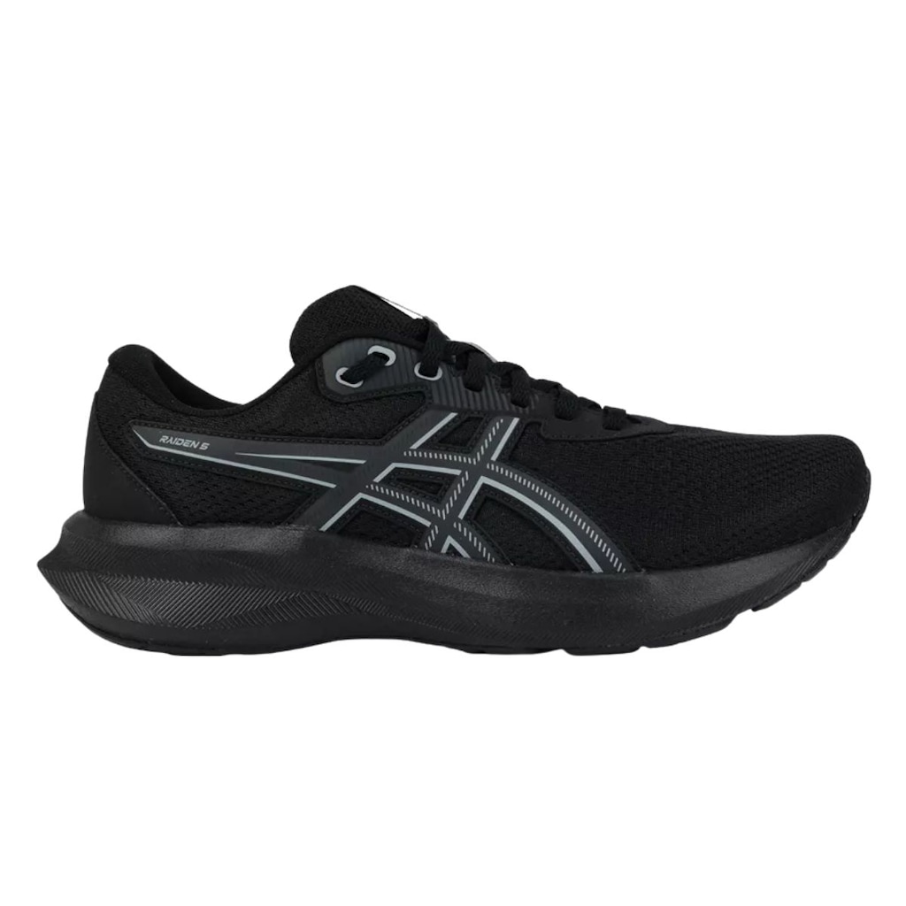 Imagem 1 do produto Tênis Asics Raiden 5 Masculino