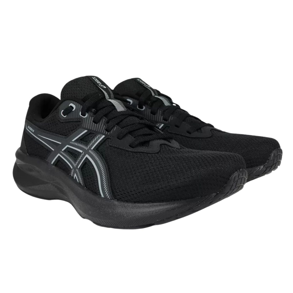 Imagem 2 do produto Tênis Asics Raiden 5 Masculino