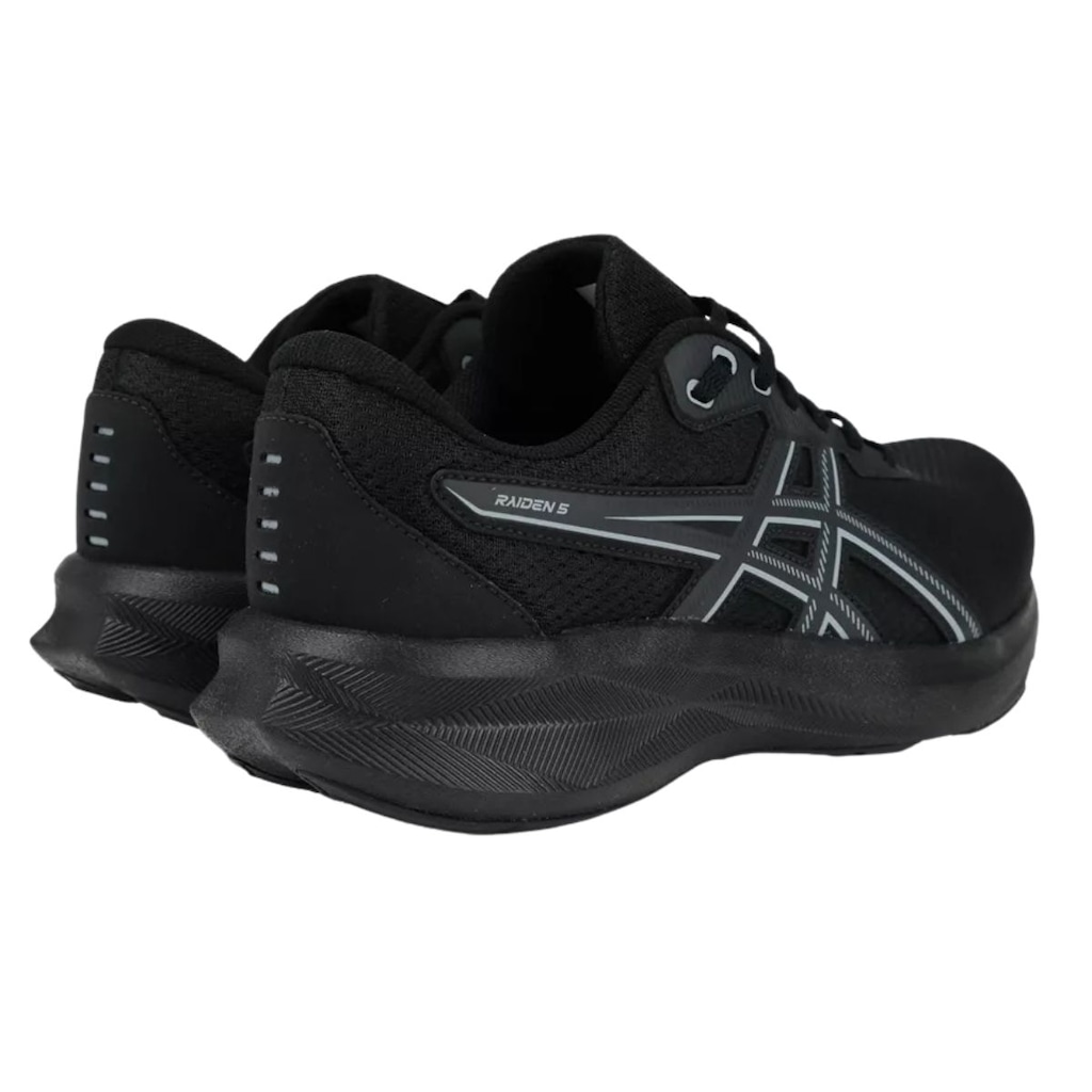 Imagem 5 do produto Tênis Asics Raiden 5 Masculino