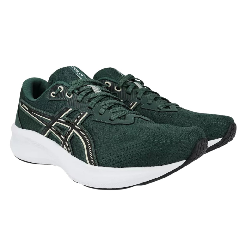 Imagem 2 do produto Tênis Asics Raiden 5 Masculino