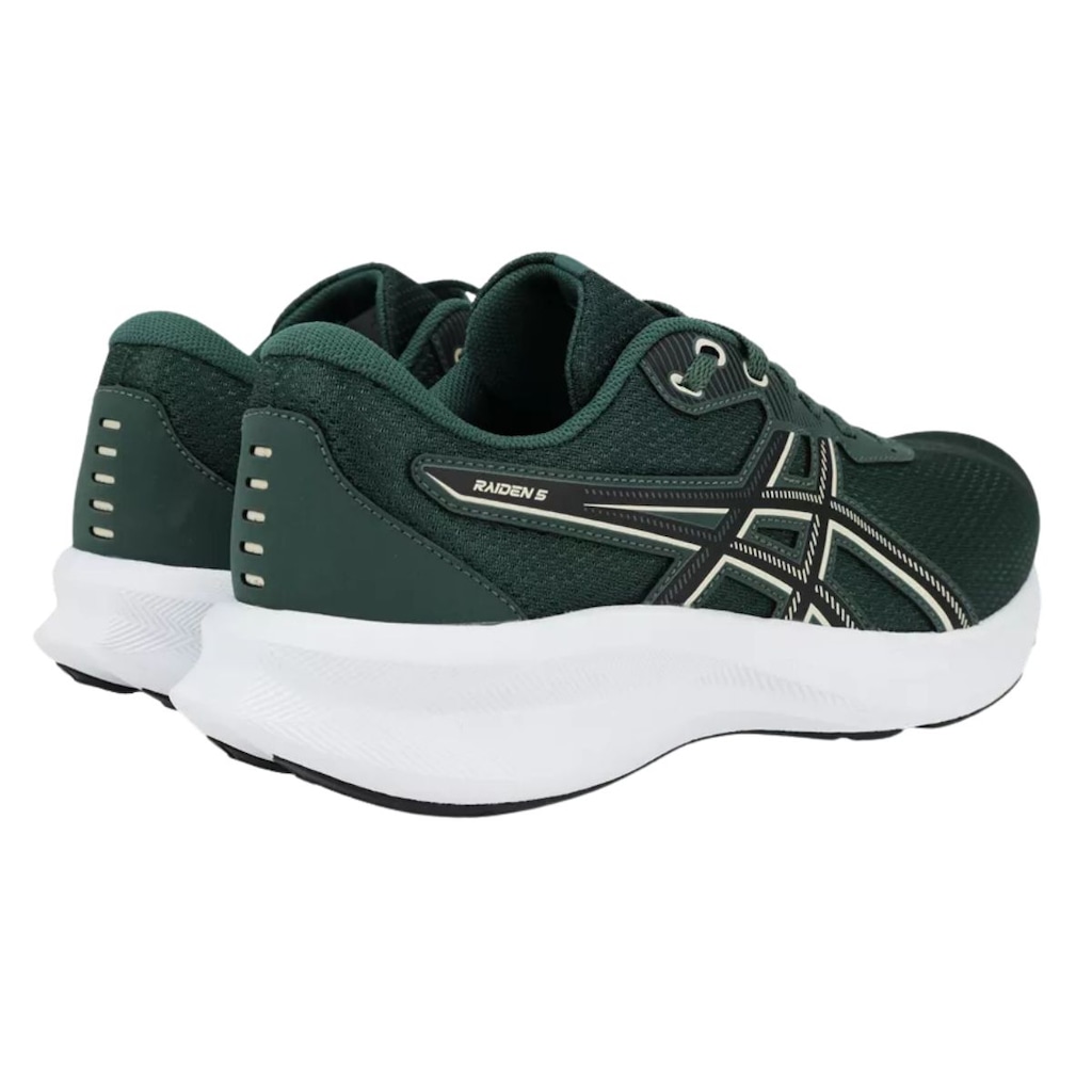 Imagem 3 do produto Tênis Asics Raiden 5 Masculino