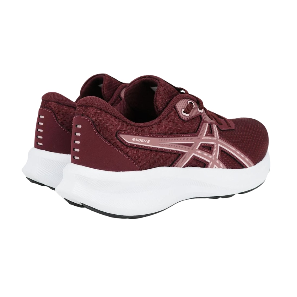 Imagem 3 do produto Tênis Asics Raiden 5 Feminino