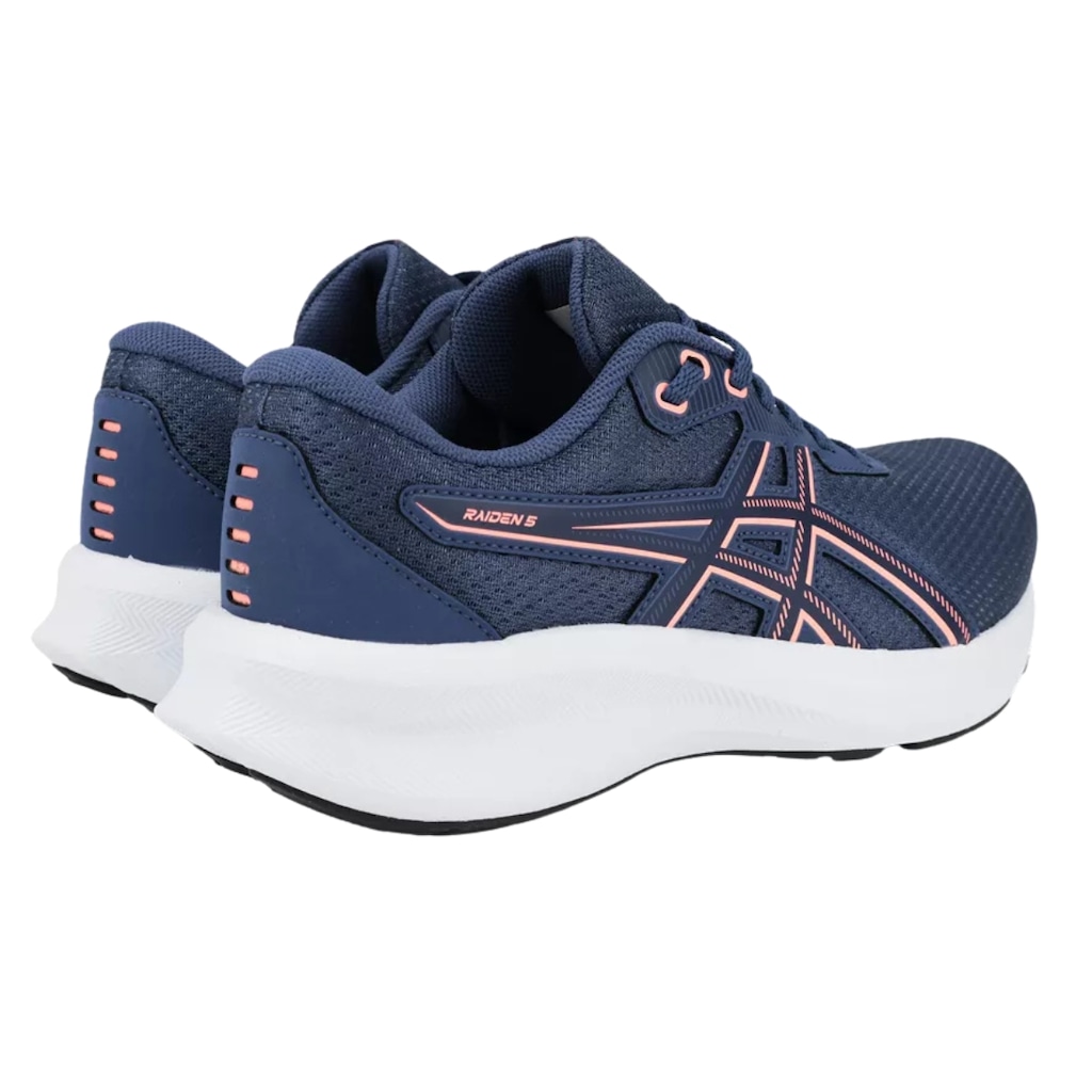 Imagem 2 do produto Tênis Asics Raiden 5 Feminino
