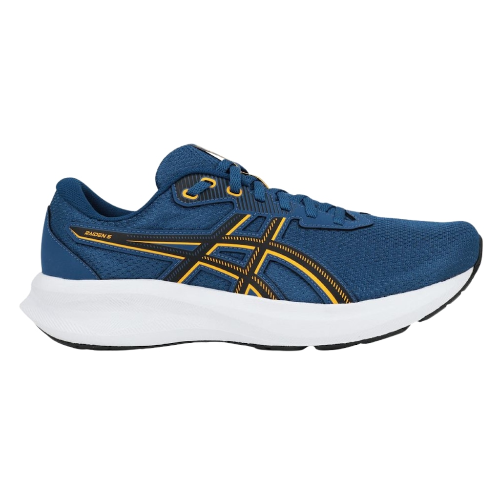 Imagem 1 do produto Tênis Asics Raiden 5 Masculino