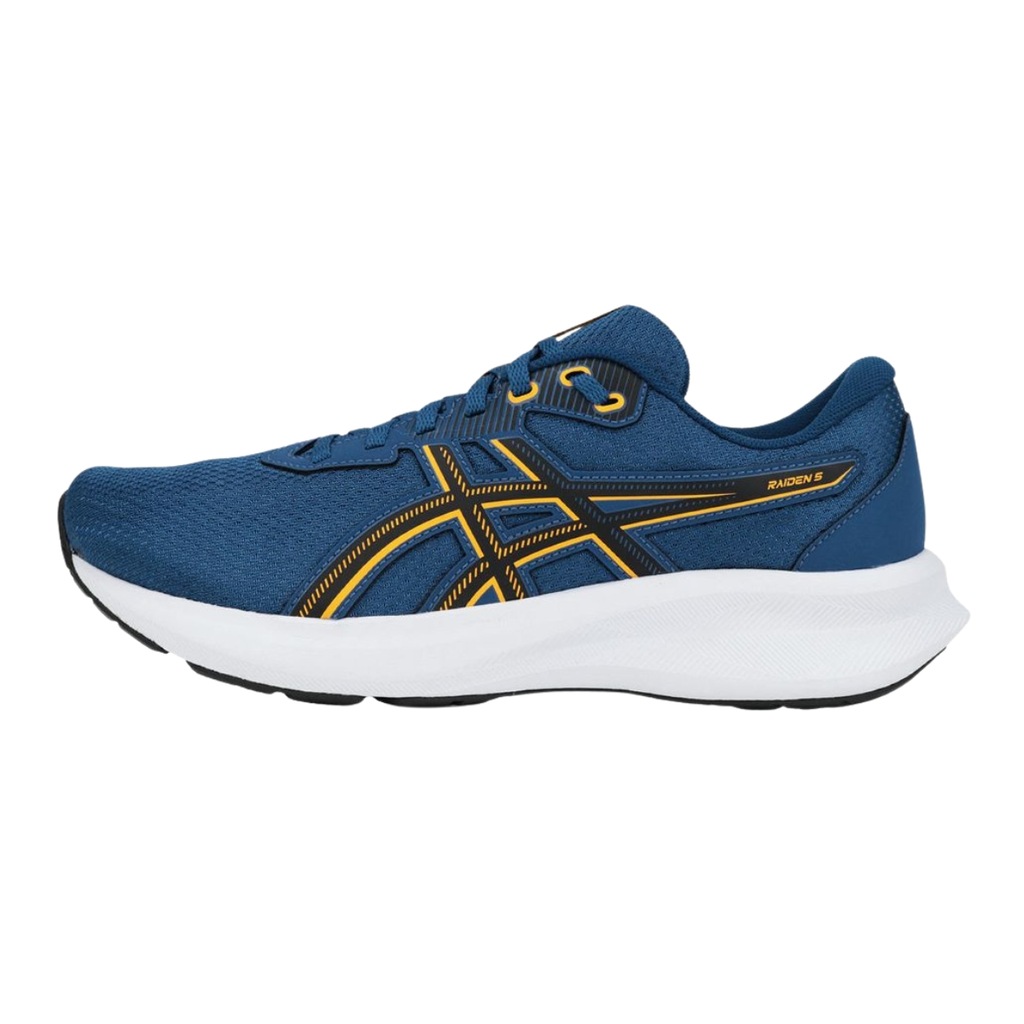 Imagem 3 do produto Tênis Asics Raiden 5 Masculino