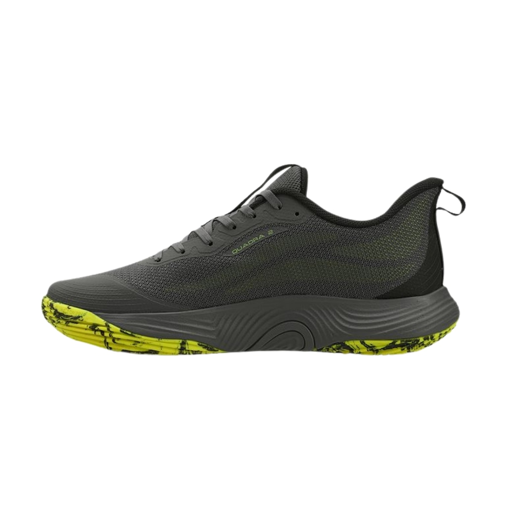 Imagem 2 do produto Tênis Olympikus Qu4dra 2 Masculino