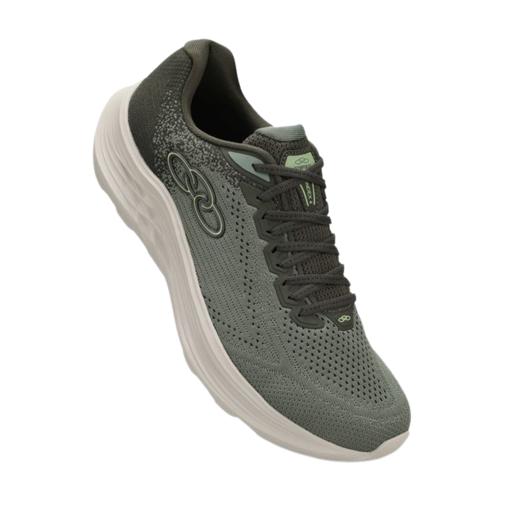 Imagem 2 do produto Tênis Olympikus Index 4 Masculino