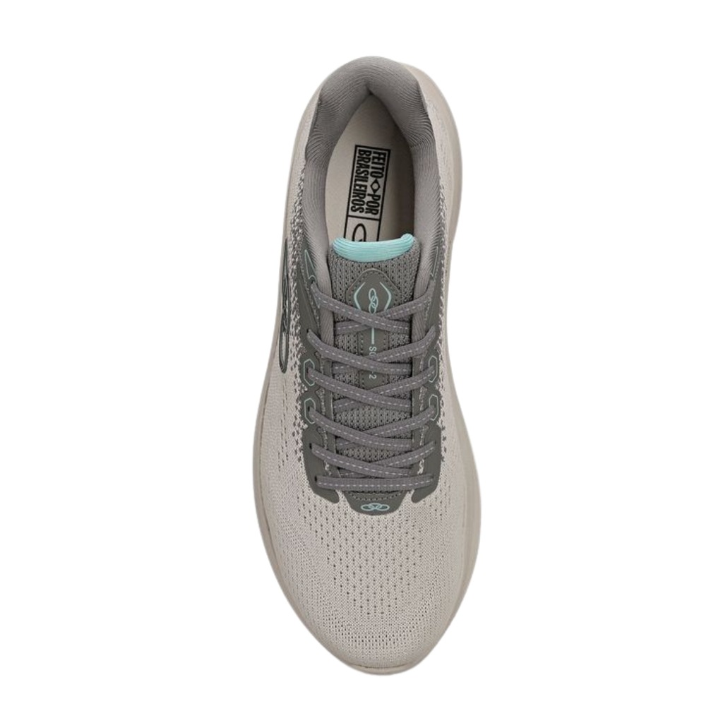 Imagem 4 do produto Tênis Olympikus Soma 2 Masculino