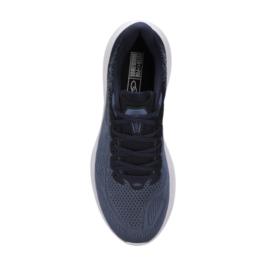 Imagem 4 do produto Tênis Olympikus Index 4 Masculino