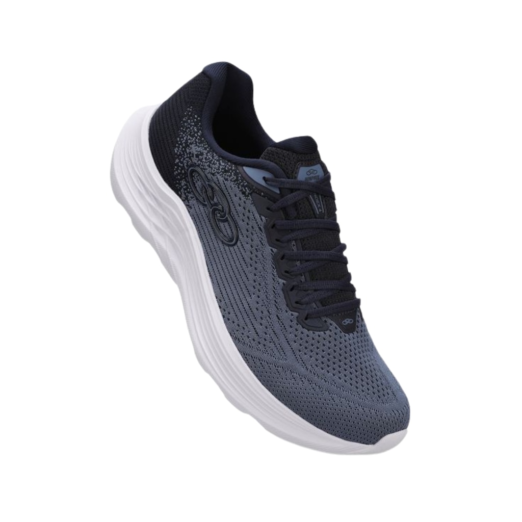 Imagem 5 do produto Tênis Olympikus Index 4 Masculino