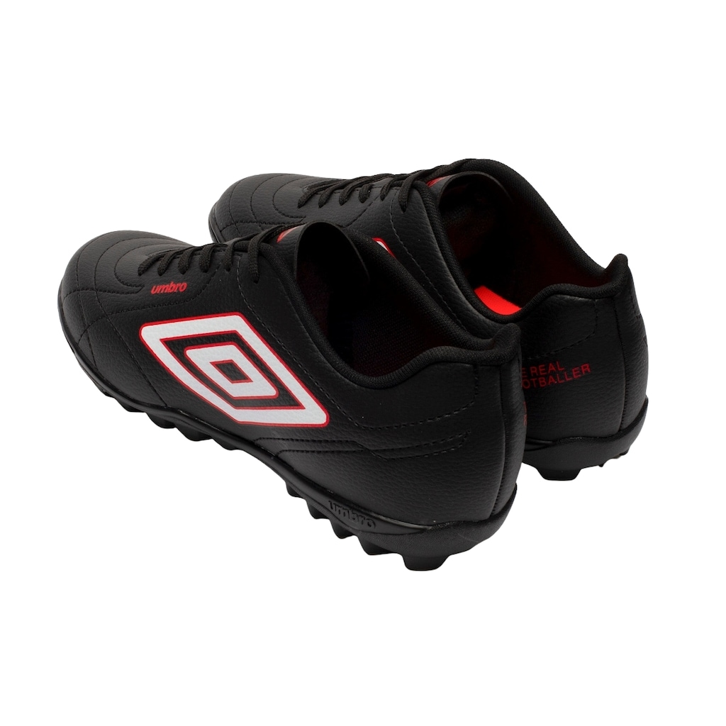 Imagem 3 do produto Chuteira Society Adulta Umbro Class Footballer