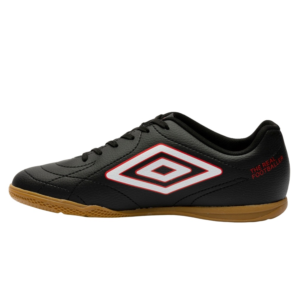 Imagem 2 do produto Chuteira Futsal Adulta Umbro Class Footballer
