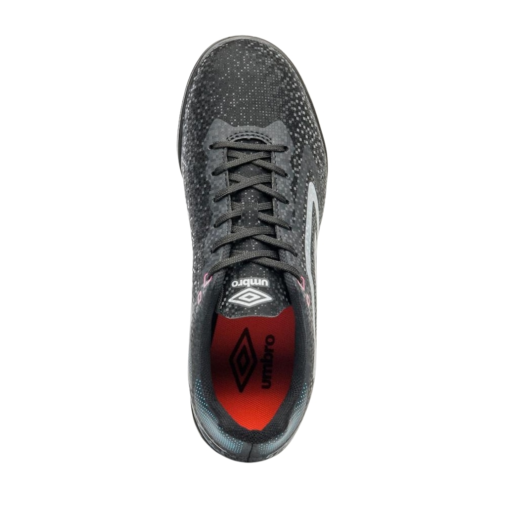 Imagem 4 do produto Chuteira Society Adulta Umbro Techno II