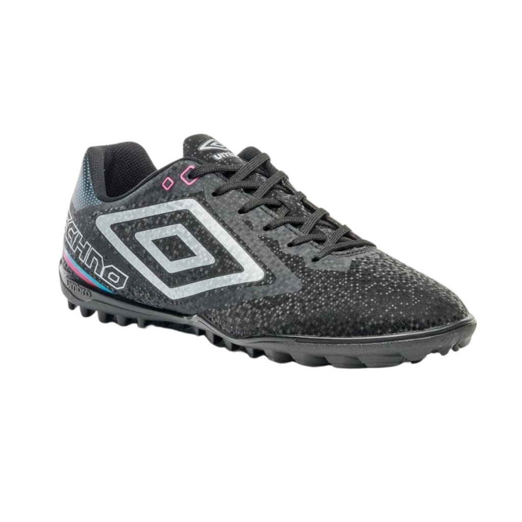 Imagem 5 do produto Chuteira Society Adulta Umbro Techno II