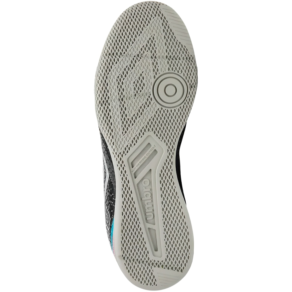 Imagem 2 do produto Chuteira Futsal Adulta Umbro Techno II
