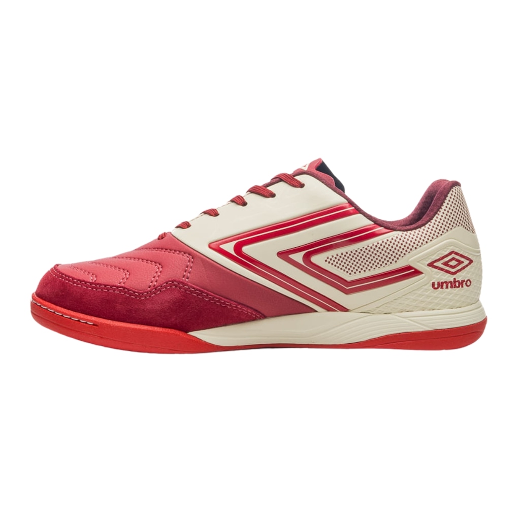 Imagem 3 do produto Chuteira Futsal Adulta Umbro Pro 5 Bump Club