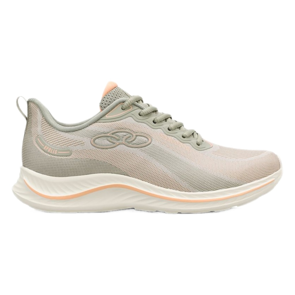 Imagem 1 do produto Tênis Olympikus Apolis Feminino