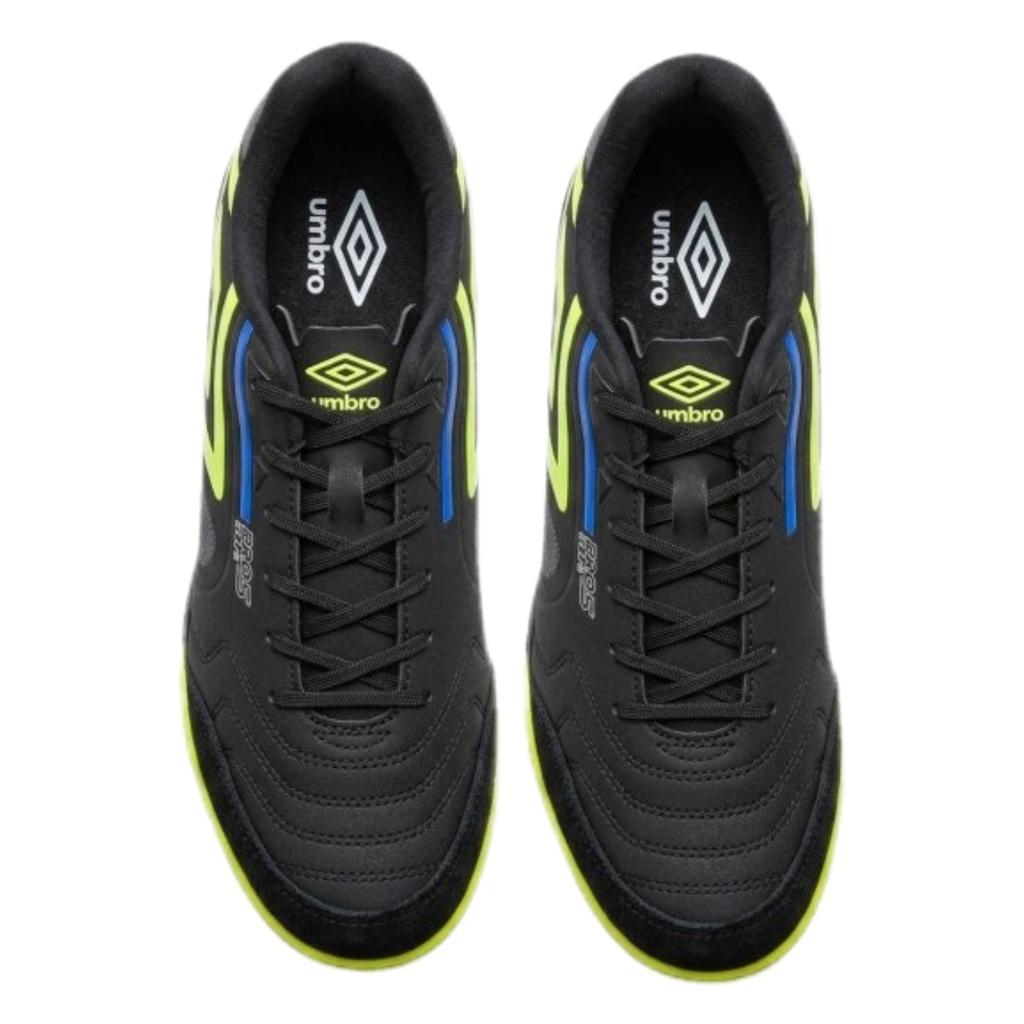 Imagem 2 do produto Chuteira de Futsal Adulta Umbro Pro 5 Bump Club