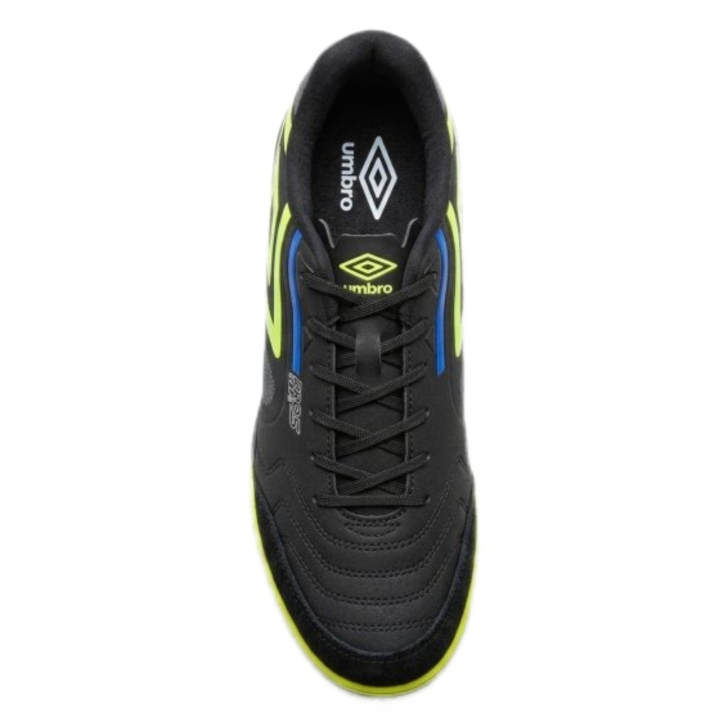 Imagem 3 do produto Chuteira de Futsal Adulta Umbro Pro 5 Bump Club