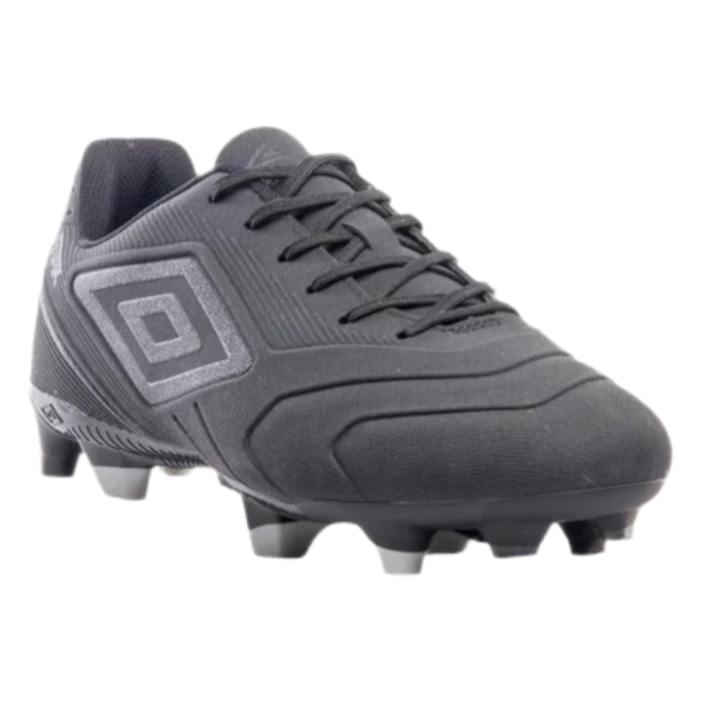 Imagem 5 do produto Chuteira de Campo Adulta Umbro Attak III