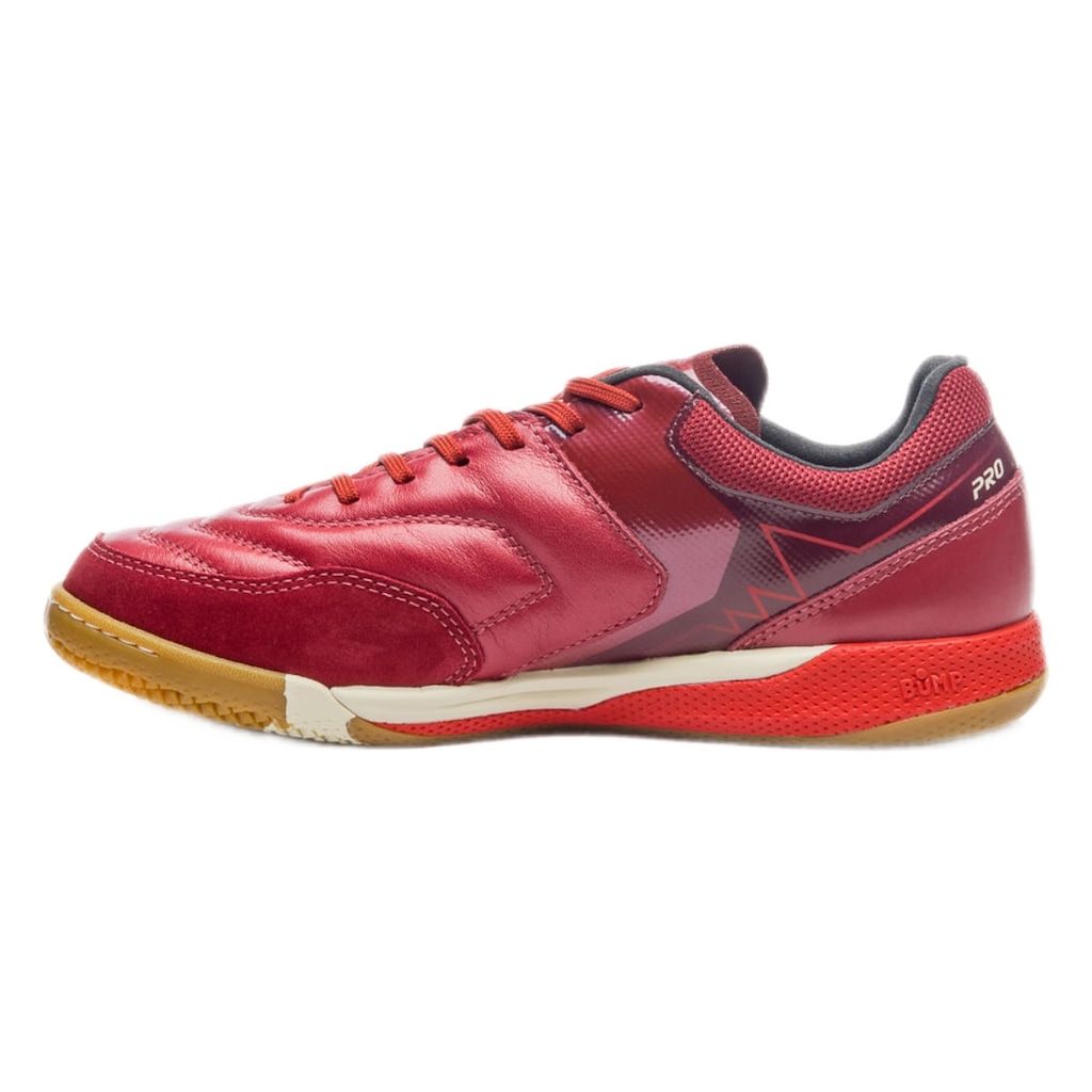 Imagem 2 do produto Chuteira Futsal Adulta Umbro Adamant Master Class Pro Bump