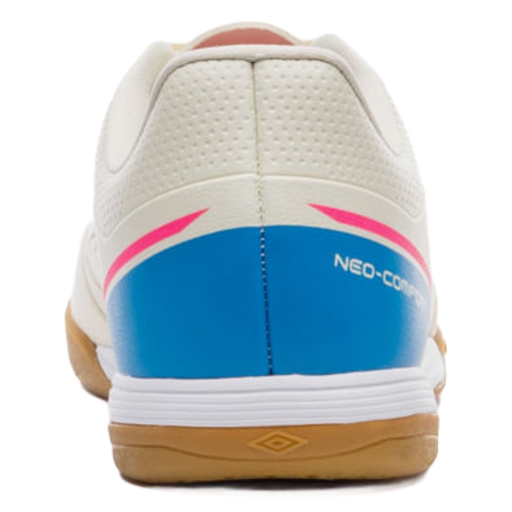 Imagem 2 do produto Chuteira Futsal Adulta Umbro Neo Comfort
