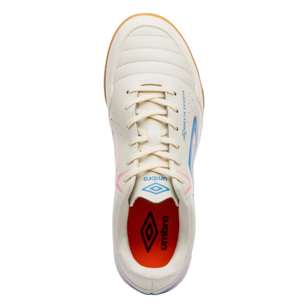 Imagem 4 do produto Chuteira Futsal Adulta Umbro Neo Comfort