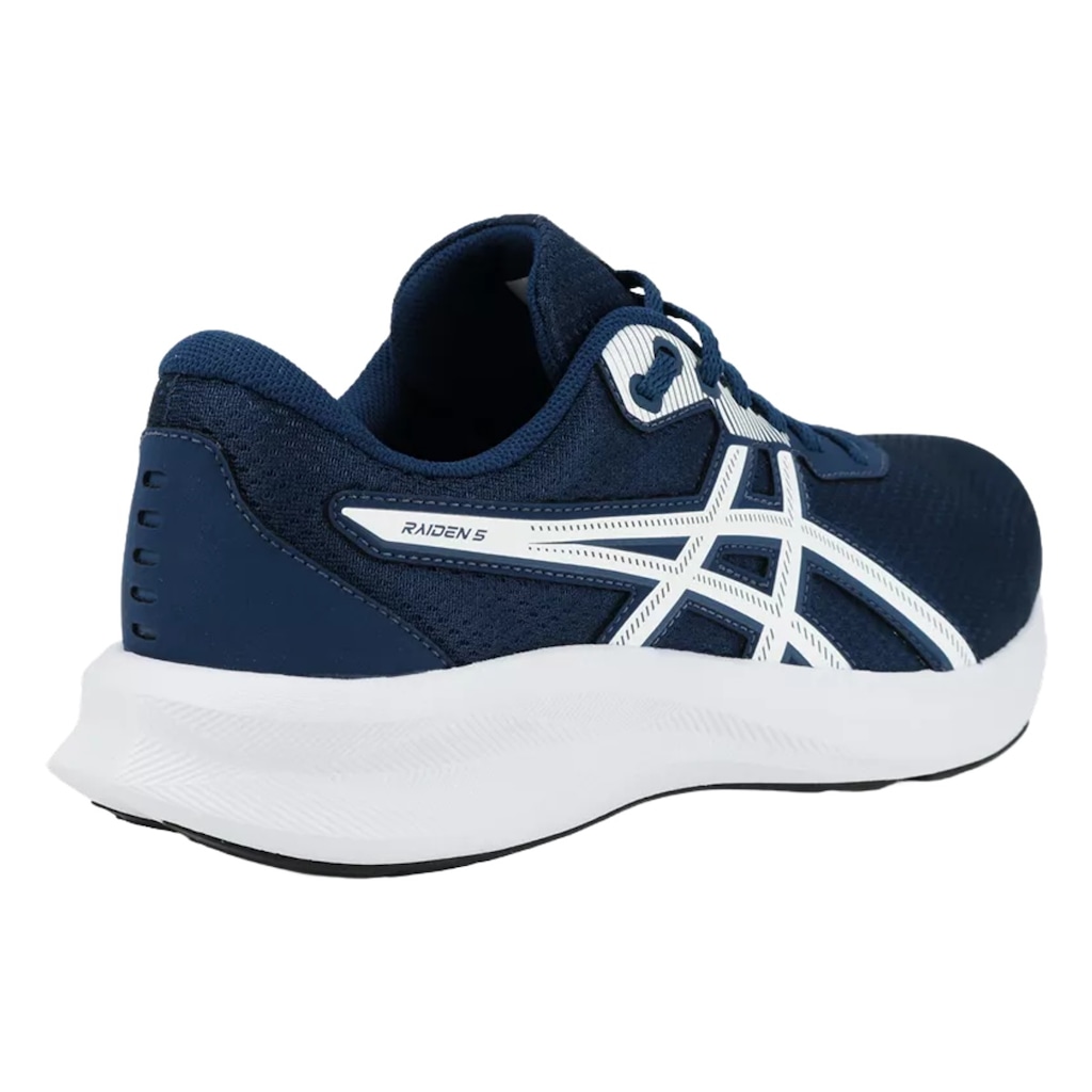Imagem 4 do produto Tênis Asics Raiden 5 Masculino