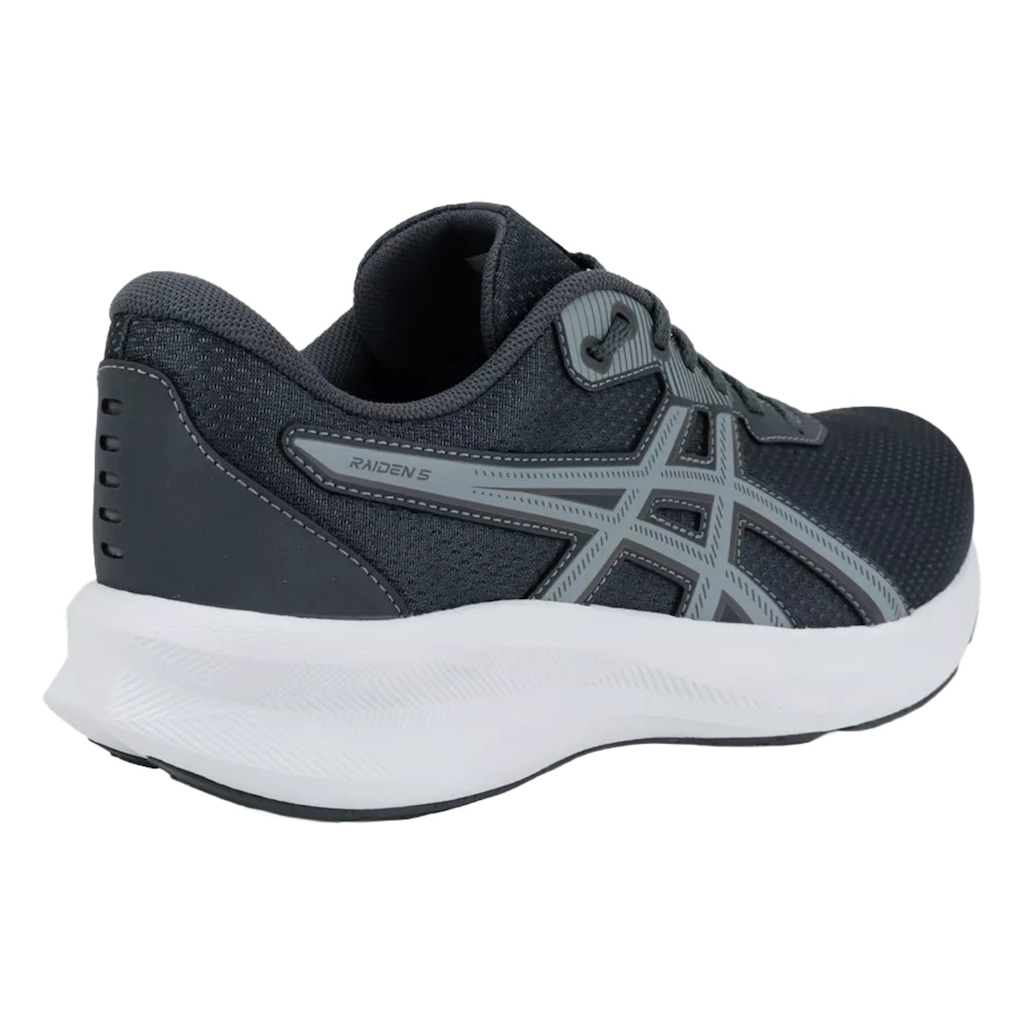 Imagem 2 do produto Tênis Asics Raiden 5 Masculino