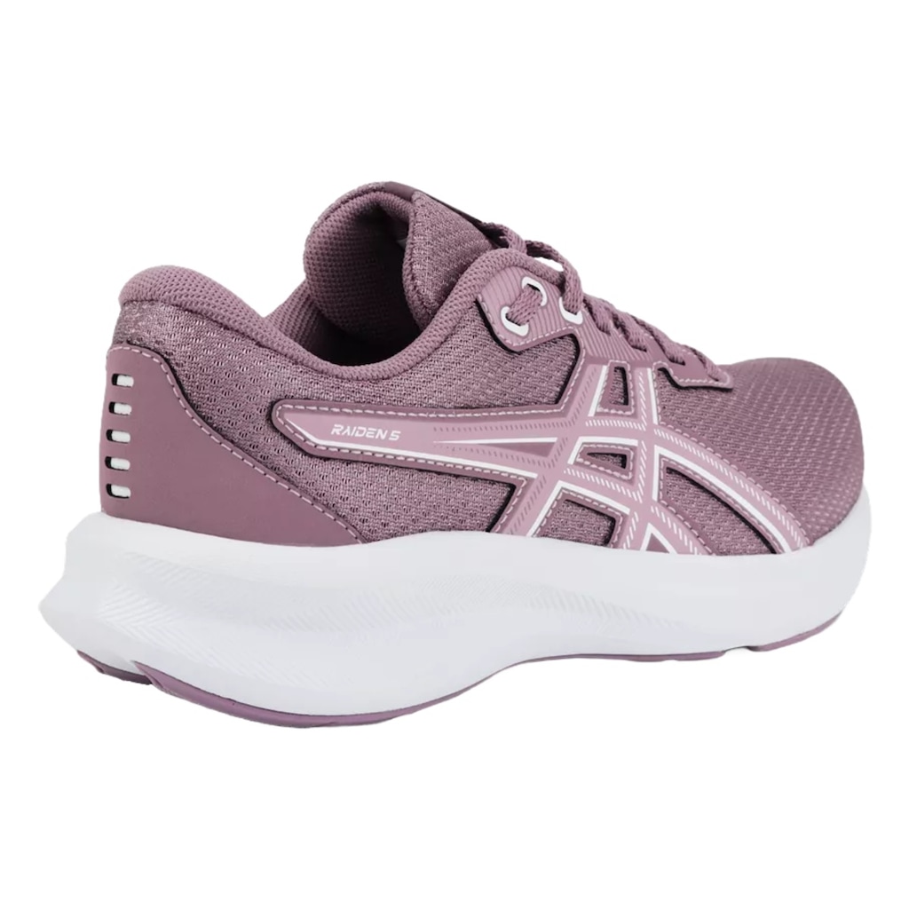 Imagem 2 do produto Tênis Asics Raiden 5 Feminino