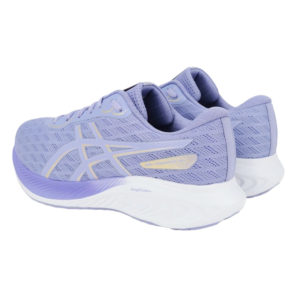 Imagem 4 do produto Tênis Asics Gel-Thunderlight 2 Feminino