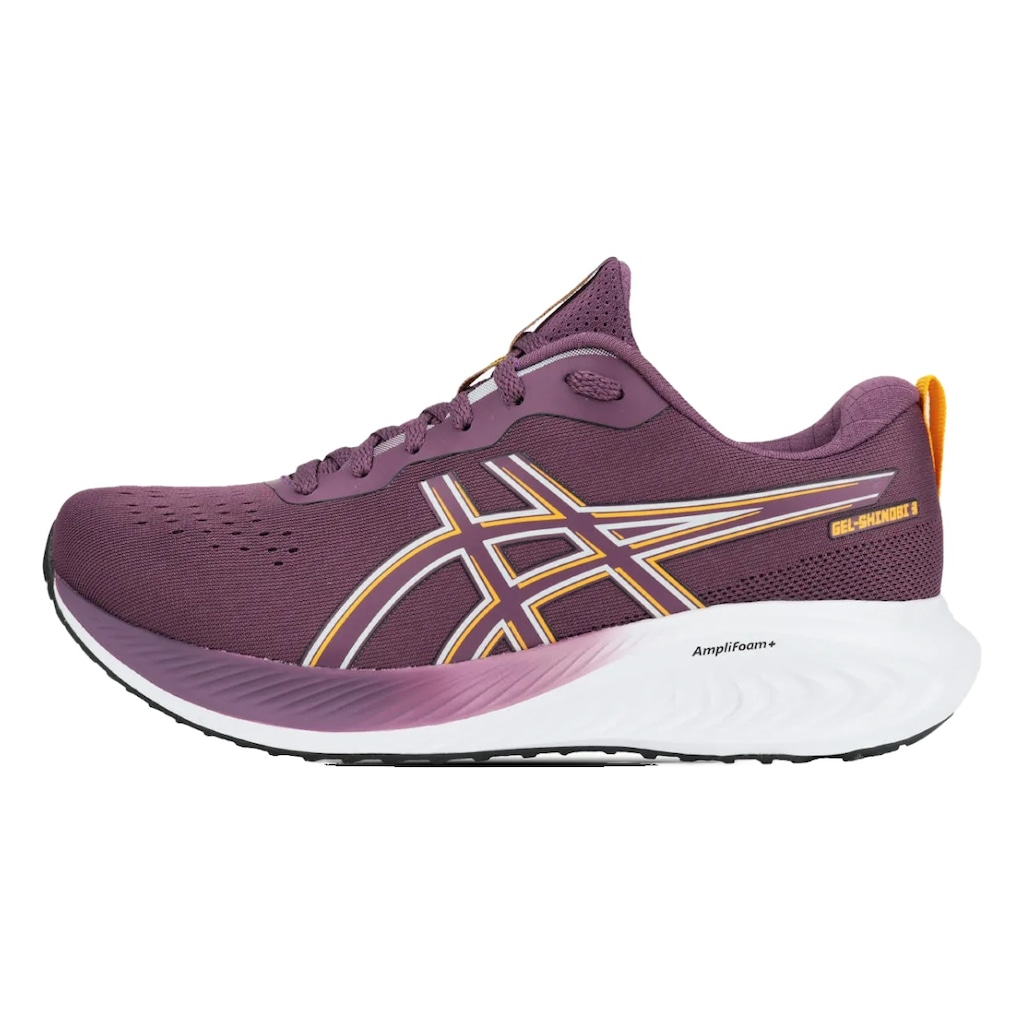 Imagem 4 do produto Tênis Asics Gel-Shinobi 3 Feminino