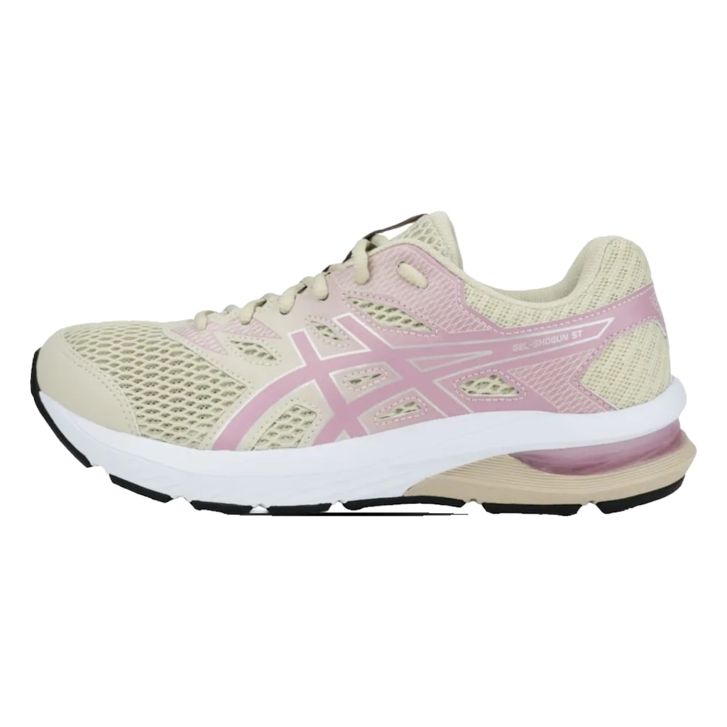 Imagem 3 do produto Tênis Asics Gel-Shogun St Feminino