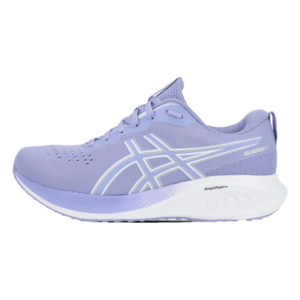 Imagem 3 do produto Tênis Asics Gel-Shinobi 3 Feminino