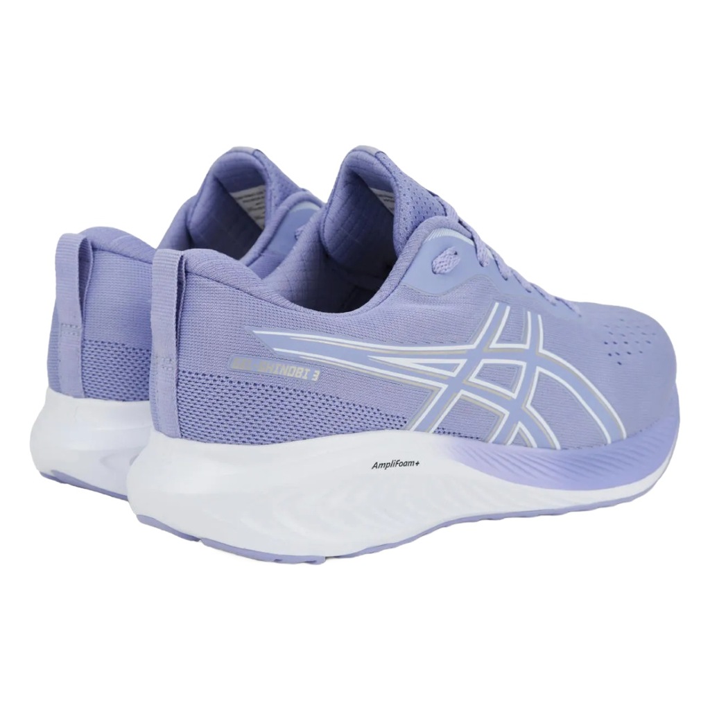 Imagem 5 do produto Tênis Asics Gel-Shinobi 3 Feminino