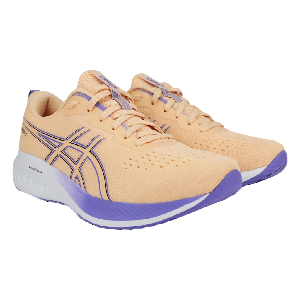 Imagem 5 do produto Tênis Asics Gel-Shinobi 3 Feminino